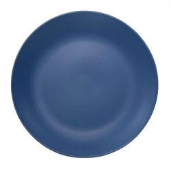 Тарелка десертная круглая Milika Loft Marine 19,5 см (M0470-648C)