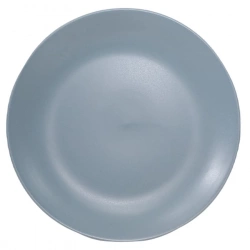 Тарелка обеденная круглая Milika Loft Turmaline 27 см (M0480-5425CP)