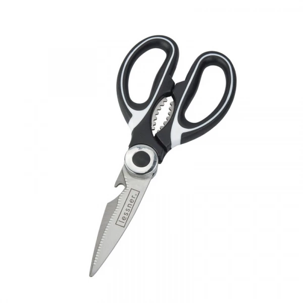 Ножиці кухонні Lessner (77842) фото 4