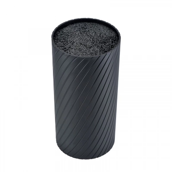 Колода-подставка для ножей Lessner 11х8х22 см (77843) фото 4