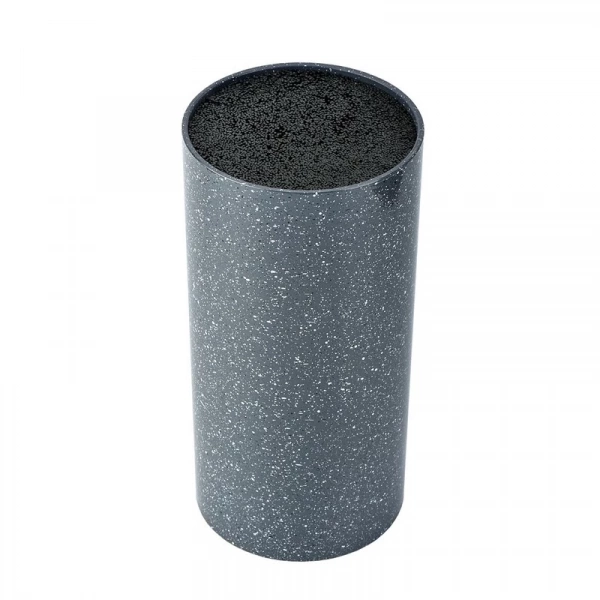 Колода-подставка для ножей Lessner 11х8х22 см (77844) фото 4