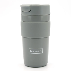 Кружка-термос Lessner Raf 0,4л (16649R)