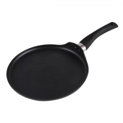 Сковорода млинцева Lessner Home Line антипригарна D=24см (88378-24P)