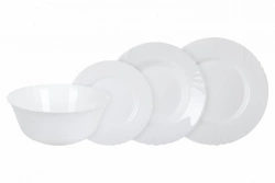 Сервіз столовий Luminarc Cadix 19пр (L0300)