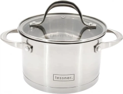 Каструля Lessner Stella D=24см 6л (55882-24)