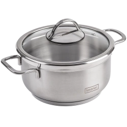 Каструля Lessner Blasta D=18см 2,45л (55878-18)