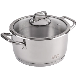 Каструля Lessner Buono D=16см 1,8л (55881-16)