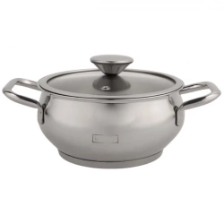 Каструля Lessner Ottimo D=16см 1,8л (55879-16)