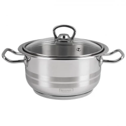 Каструля Lessner Rica D=18см 2,5л (55880-18)
