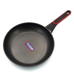 Сковорода Lessner алюмінієва протипригарна XYLAN D=26см (88393-26)