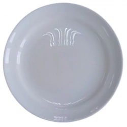 Тарілка десертна кругла Luminarc Cannes 19см (V9733)