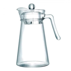 Кувшин с крышкой Luminarc Kone 1,3л (N1102)