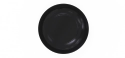 Тарілка глибока кругла Luminarc Apy Black 20см (X1944)
