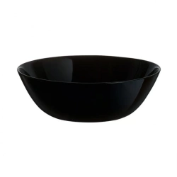 Салатник Luminarc Zelie Black 16 см (V7148)