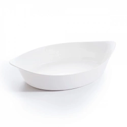 Форма для запікання овальна Luminarc Smart Cuisine 29х17 см (V9189)