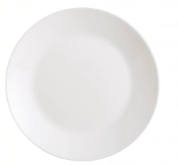 Тарілка обідня кругла Luminarc Zelie 25 см (X3336)