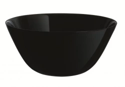 Салатник Luminarc Zelie Black 24см (V3892)