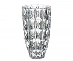 Ваза Bohemia Diamond 280 мм (b8KG31-99T41)