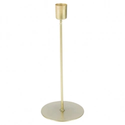 Подсвечник Koopman золото 255мм (138000970)