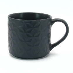 Кухоль Milika Mistria Graphite 400 мл (M0520-B1072-K0747C)