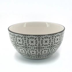 Салатник Milika PetalBreeze 14см (M0550-TRSC251811-55P)