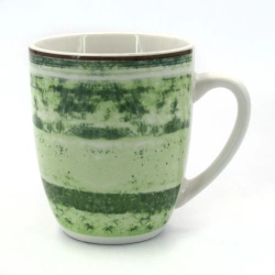 Кухоль Milika SandGreen 350мл (M0520-TRSC251816-360M)
