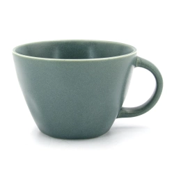 Кухоль Milika Grandeur Blue 400 мл (M0520-RX-N241591Blue)
