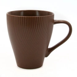 Кухоль Milika MoodBlend Terrakot 400 мл (M0520-RX-N250716Terrakot)
