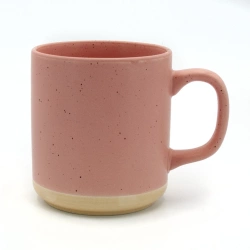 Кухоль Milika Pawella Pink 450мл (M0420-Zibo5Pink)