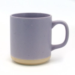 Кухоль Milika Pawella Violet 450мл (M0420-Zibo5Violet)