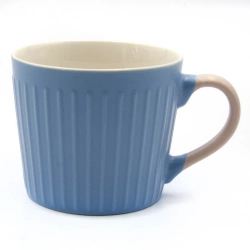 Кухоль Milika GrilyoBlue 370 мл (M0520-47G-008D-B232-4)
