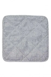 Чохол на табурет Прованс Barcelona gray 35х35 (38747)