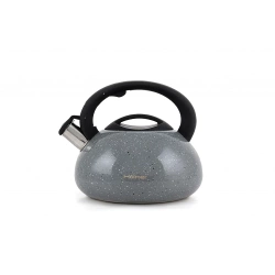 Чайник Hölmer Galaxy сірий 3л (WK-3530-BSSMG)