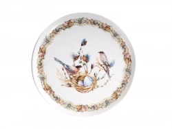 Тарелка Lefard "Easter Time" 20см (985-223)