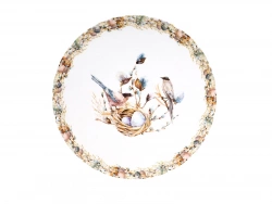 Тортовница на ножке Lefard "Easter Time" 30см (985-230)