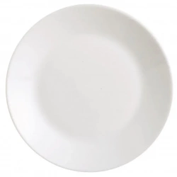 Тарелка десертная круглая Luminarc Zelie 18 см (X3337)