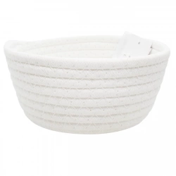 Корзина хлопок Koopman 18×8 см (KR2000410)
