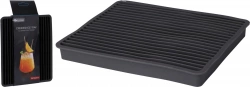 Форма для льоду Koopman 18×14×2 см (101001230)