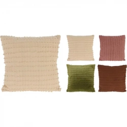 Подушка хлопок Koopman 45×45 см mix (A35841260)