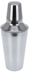 Коктейльний шейкер Koopman 500 мл (A12800270)