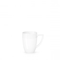 Набір кухлів Wilmax Julia (кухоль 350 мл – 2 шт.) 2 пр. Color (WL-880108 / 2C)