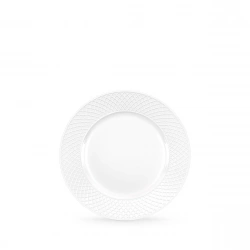 Набір тарілок десертних Wilmax Julia 20 см, 6 шт. Color (WL-880100 / 6C)