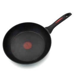 Сковорода Lessner Red Sense Line алюминиевая антипригарная XYLAN PLUS D=20 см (88389-20)