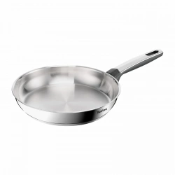 Сковорода без покриття Tefal Emotion  28см (E3350645)