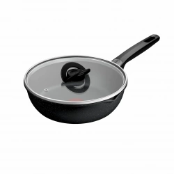 Мультисковорода з кришкою Tefal Expertise 24см (G3218402)