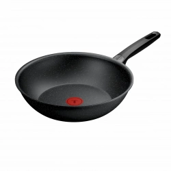 Сковорода ВОК Tefal Expertise 28см (G3211902)