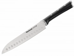 Ніж сантоку Tefal Ice Force 18см (K2320614)