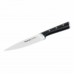 Ніж шеф‑кухаря Tefal Ice Force 15см (K2320324)