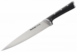 Ніж шеф‑кухаря Tefal Ice Force 20см (K2320214)