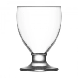 Набір склянок для коктейлю LAV Alara 290мл 3шт (LV-ALA568A)